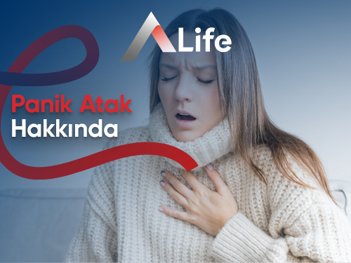 Panik Atak Hakkında Sık Sorulan Sorular !